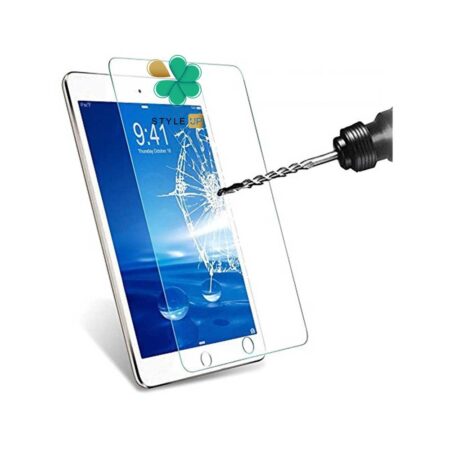 قیمت گلس محافظ صفحه اپل ایپد Apple iPad Pro 12.9 2017 مدل Buff 5D
