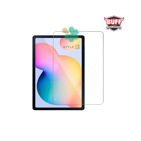 خرید گلس محافظ صفحه تبلت سامسونگ Samsung Galaxy Tab S6 Lite مدل Buff 5D