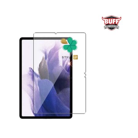 خرید گلس محافظ صفحه تبلت سامسونگ Samsung Galaxy Tab S7 FE مدل Buff 5D