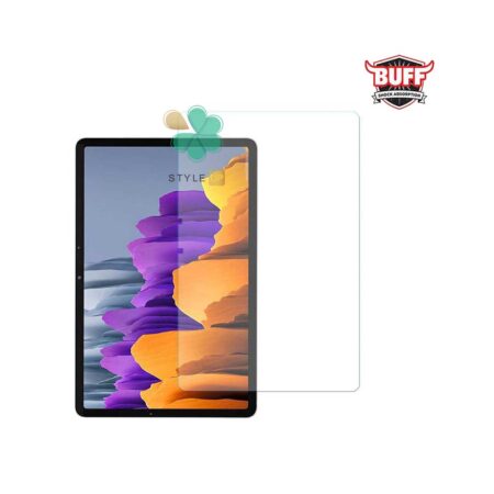 خرید گلس محافظ صفحه تبلت سامسونگ Samsung Galaxy Tab S7 مدل Buff 5D