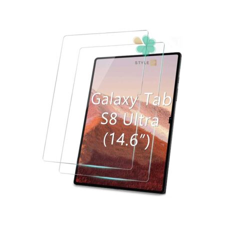 خرید محافظ صفحه گلس تبلت سامسونگ Samsung Galaxy Tab S8 Ultra