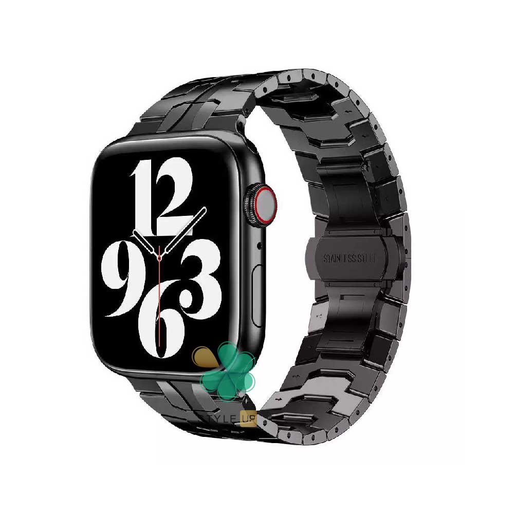 Apple hot sale watch ironman