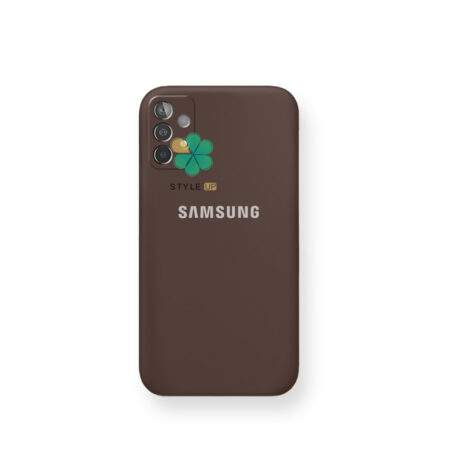 قیمت قاب گوشی سامسونگ Galaxy A53 5G مدل سیلیکونی محافظ لنز دار