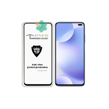 قیمت گلس میتوبل گوشی شیائومی Redmi K30i 5G مدل تمام صفحه