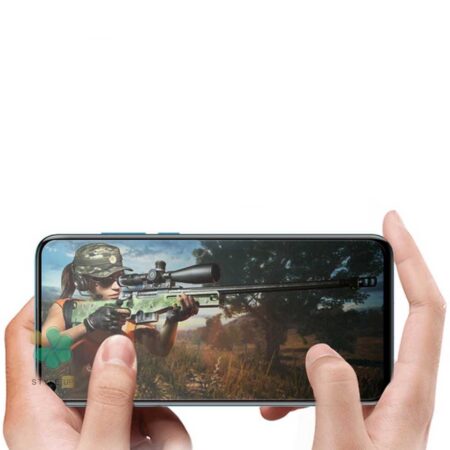 خرید گلس سرامیکی مات گوشی وان پلاس OnePlus Nord CE 5G