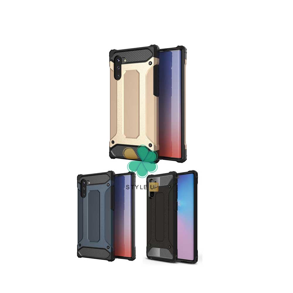 قیمت قاب گوشی سامسونگ Samsung Galaxy Note 10 مدل Mega Shield