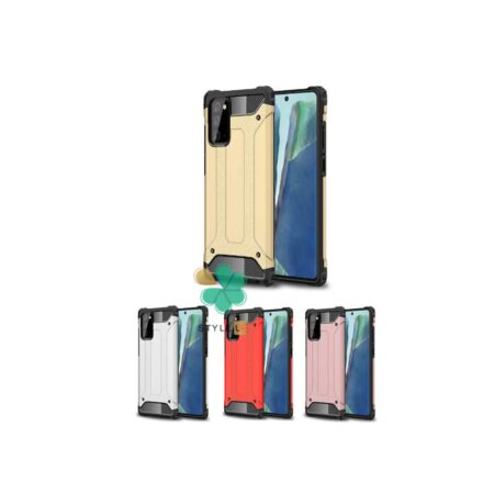 قیمت قاب گوشی سامسونگ Samsung Galaxy Note 20 مدل Mega Shield
