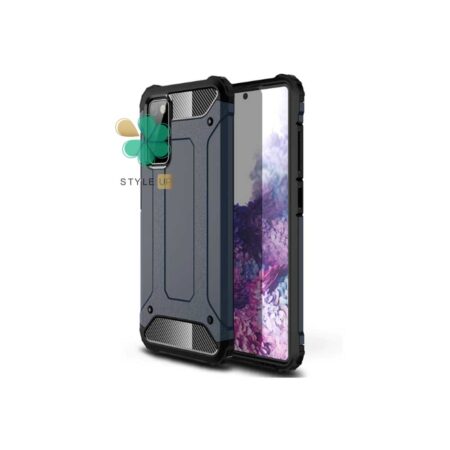 خرید قاب گوشی سامسونگ Samsung Galaxy S20 / 5G مدل Mega Shield