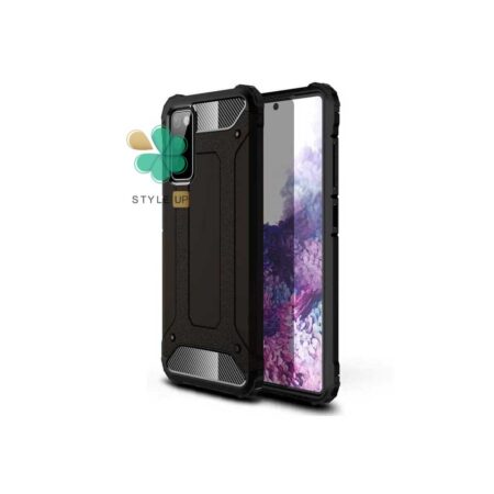 خرید قاب گوشی سامسونگ Samsung Galaxy S20 / 5G مدل Mega Shield