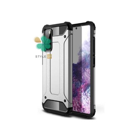 خرید قاب گوشی سامسونگ Samsung Galaxy S20 / 5G مدل Mega Shield