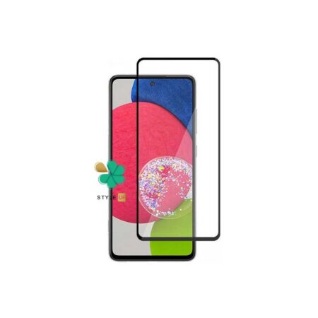 خرید گلس محافظ صفحه میتوبل گوشی سامسونگ Galaxy A52s 5G مدل Anti static