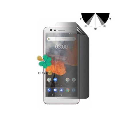 قیمت محافظ صفحه گوشی نوکیا Nokia 3.1 مدل Nano Privacy