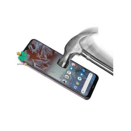 عکس محافظ صفحه گوشی نوکیا Nokia G10 مدل Nano Privacy