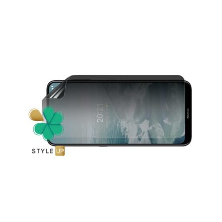 خرید محافظ صفحه گوشی نوکیا Nokia G20 مدل Nano Privacy