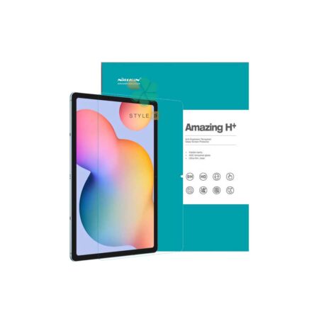 خرید گلس نیلکین تبلت سامسونگ Galaxy Tab S8 Plus مدل H+ Amazing