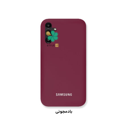 خرید کاور سیلیکونی اصل گوشی سامسونگ Samsung Galaxy A13 5G