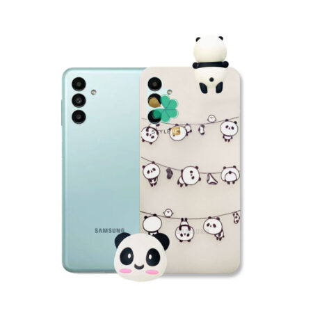 خرید قاب فانتزی گوشی سامسونگ Samsung Galaxy A13 5G مدل Panda