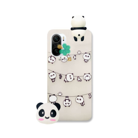 خرید قاب فانتزی گوشی شیائومی Xiaomi Mi 11X مدل Panda