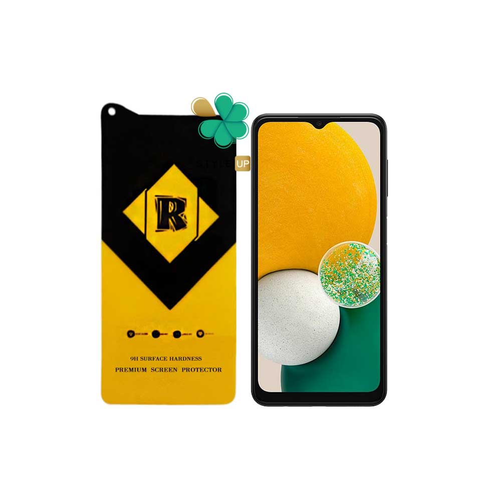 Premium-R-Glass-Screen-Protector-for-Samsung-Galaxy-A13-5G (1) خرید گلس گوشی سامسونگ Samsung Galaxy A13 5G مدل Premium R