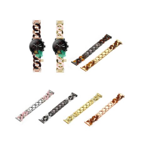 قیمت بند رزینی ساعت شیائومی Xiaomi Amazfit Stratos Plus مدل Eversnows