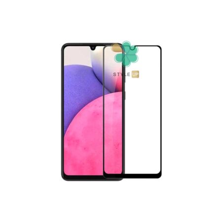 قیمت گلس گوشی سامسونگ Samsung Galaxy A33 5G مدل تمام صفحه