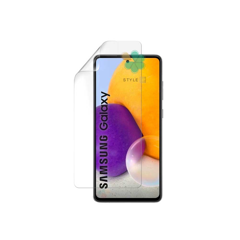 خرید محافظ صفحه نانو گوشی سامسونگ Samsung Galaxy A73 5G