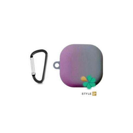 خرید کاور هندزفری سامسونگ Samsung Galaxy Buds Live طرح گلکسی