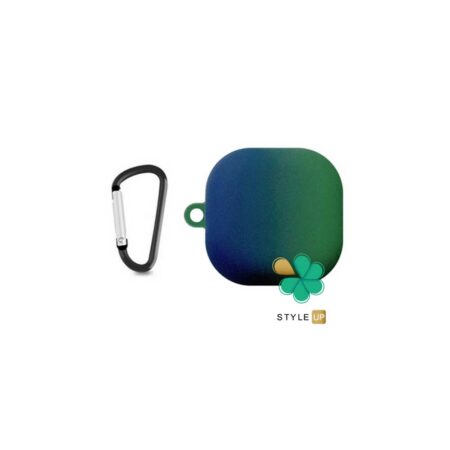 خرید کاور هندزفری سامسونگ Samsung Galaxy Buds Live طرح گلکسی