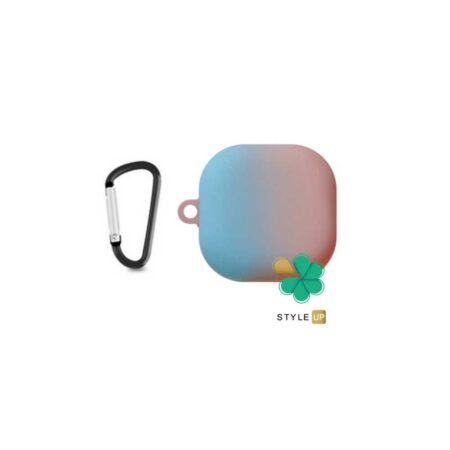 خرید کاور هندزفری سامسونگ Samsung Galaxy Buds Live طرح گلکسی