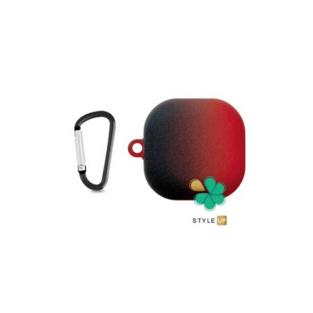 خرید کاور هندزفری سامسونگ Samsung Galaxy Buds Live طرح گلکسی