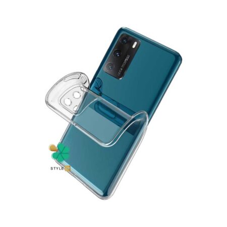 خرید قاب ژله ای محافظ لنز دار گوشی سامسونگ Samsung Galaxy S20 FE