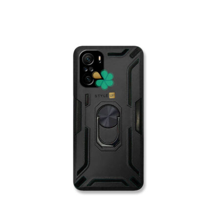 عکس قاب گوشی شیائومی Xiaomi Poco F3 مدل قلاب دار