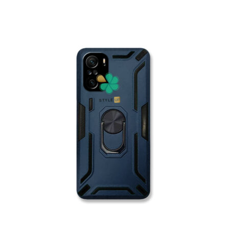 خرید قاب گوشی شیائومی Xiaomi Poco F3 مدل قلاب دار
