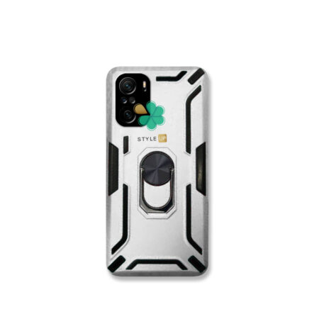 قیمت قاب گوشی شیائومی Xiaomi Poco F3 مدل قلاب دار