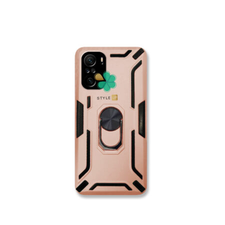 خرید قاب گوشی شیائومی Xiaomi Poco F3 مدل قلاب دار