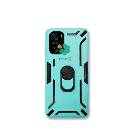 خرید قاب گوشی شیائومی Xiaomi Poco F3 مدل قلاب دار