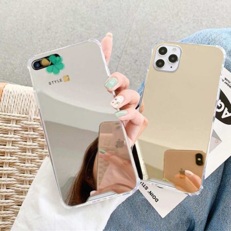 خرید قاب آینه ای گوشی اپل آیفون iPhone 7 Plus / 8 Plus مدل Vogue