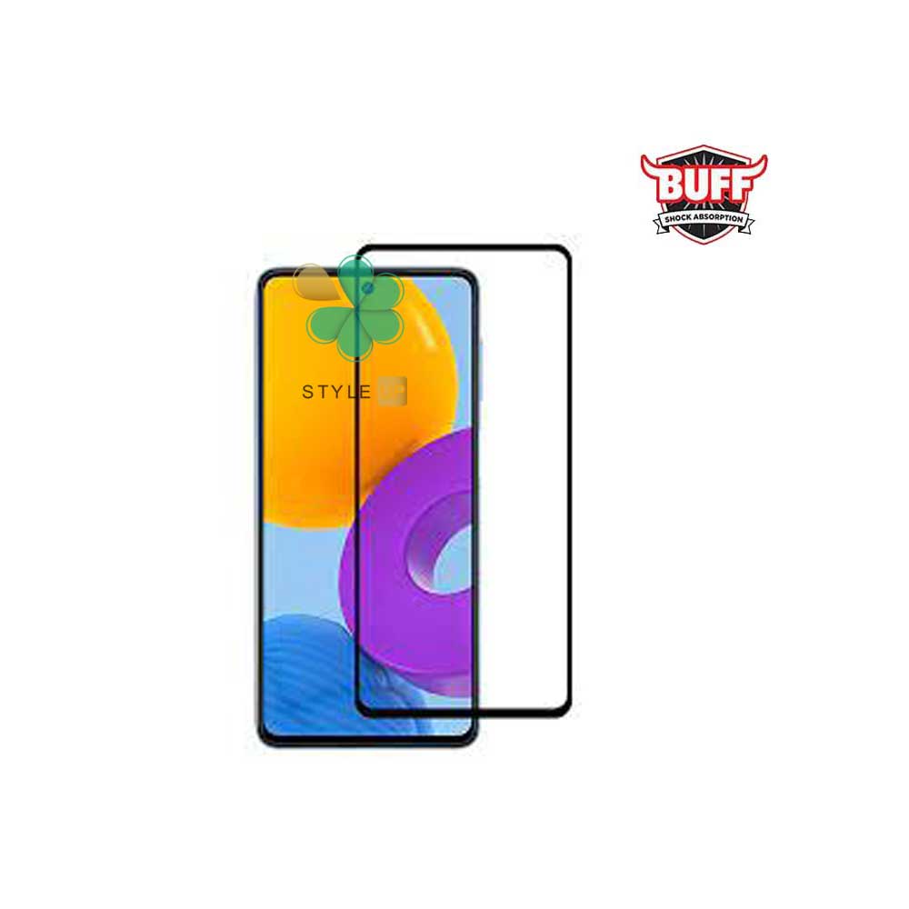 قیمت محافظ صفحه گلس سرامیکی Buff گوشی سامسونگ Samsung Galaxy M52