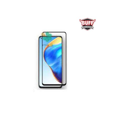قیمت محافظ صفحه گلس سرامیکی Buff گوشی شیائومی Xiaomi Mi 10T 5G