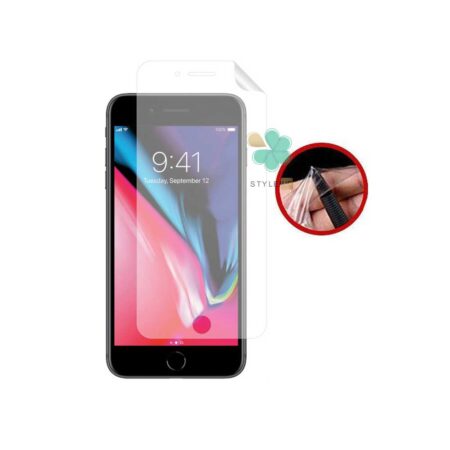 خرید محافظ صفحه گوشی اپل iPhone 6 Plus / 6s Plus مدل نانو مات
