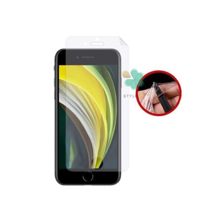 قیمت محافظ صفحه گوشی اپل آیفون iPhone SE 2020 مدل نانو مات