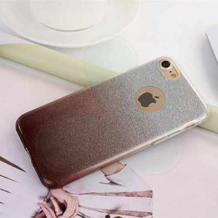 خرید قاب گوشی اپل آیفون Apple iPhone SE 2022 مدل ژله ای اکلیلی