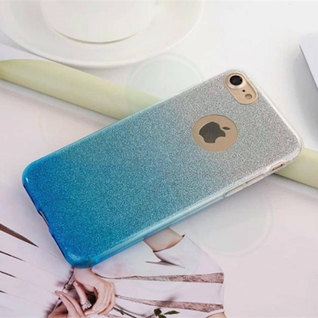 خرید قاب گوشی اپل آیفون Apple iPhone SE 2022 مدل ژله ای اکلیلی