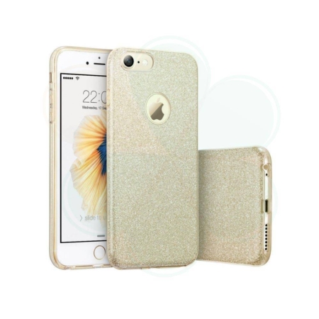 خرید قاب گوشی اپل آیفون Apple iPhone SE 2022 مدل ژله ای اکلیلی