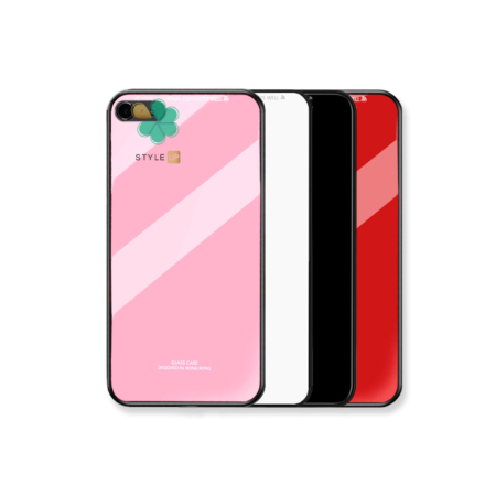 خرید قاب پشت گلس گوشی اپل ایفون Apple iPhone SE 2022