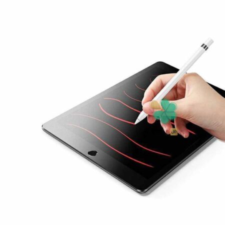 خرید گلس محافظ اپل ایپد Apple iPad 10.2 2020 مدل Buff 5D