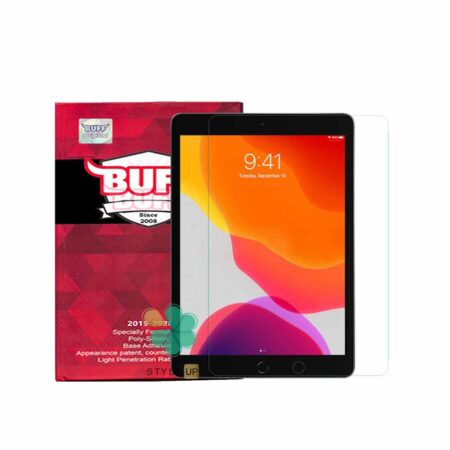 قیمت گلس محافظ اپل ایپد Apple iPad 10.2 2020 مدل Buff 5D