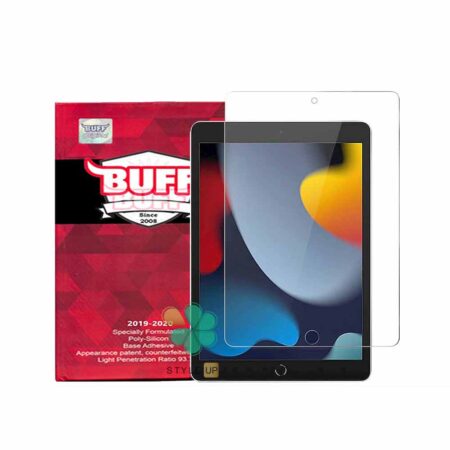 قیمت گلس محافظ اپل ایپد Apple iPad 10.2 2021 مدل Buff 5D