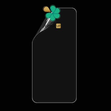 عکس محافظ صفحه Buff گوشی هواوی Huawei nova 8 5G مدل Hydrogel Cover