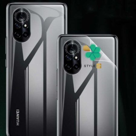 قیمت محافظ صفحه Buff گوشی هواوی Huawei nova 8 5G مدل Hydrogel Cover